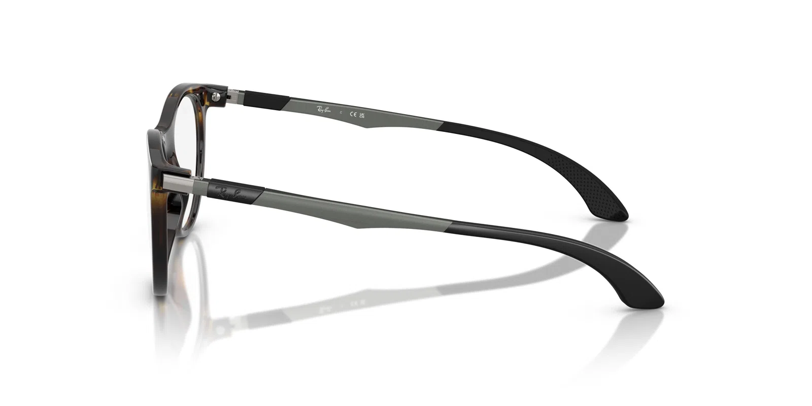 Ray-Ban Junior 9082V Eyeglasses - view 13